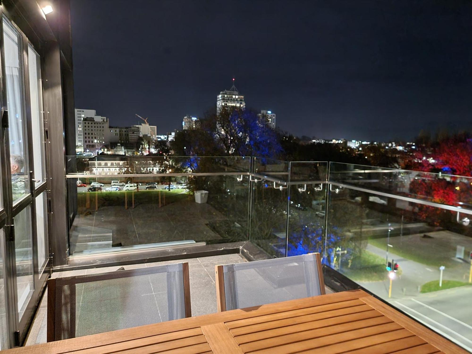 Latimer Loft - Christchurch Holiday Homes Zewnętrze zdjęcie