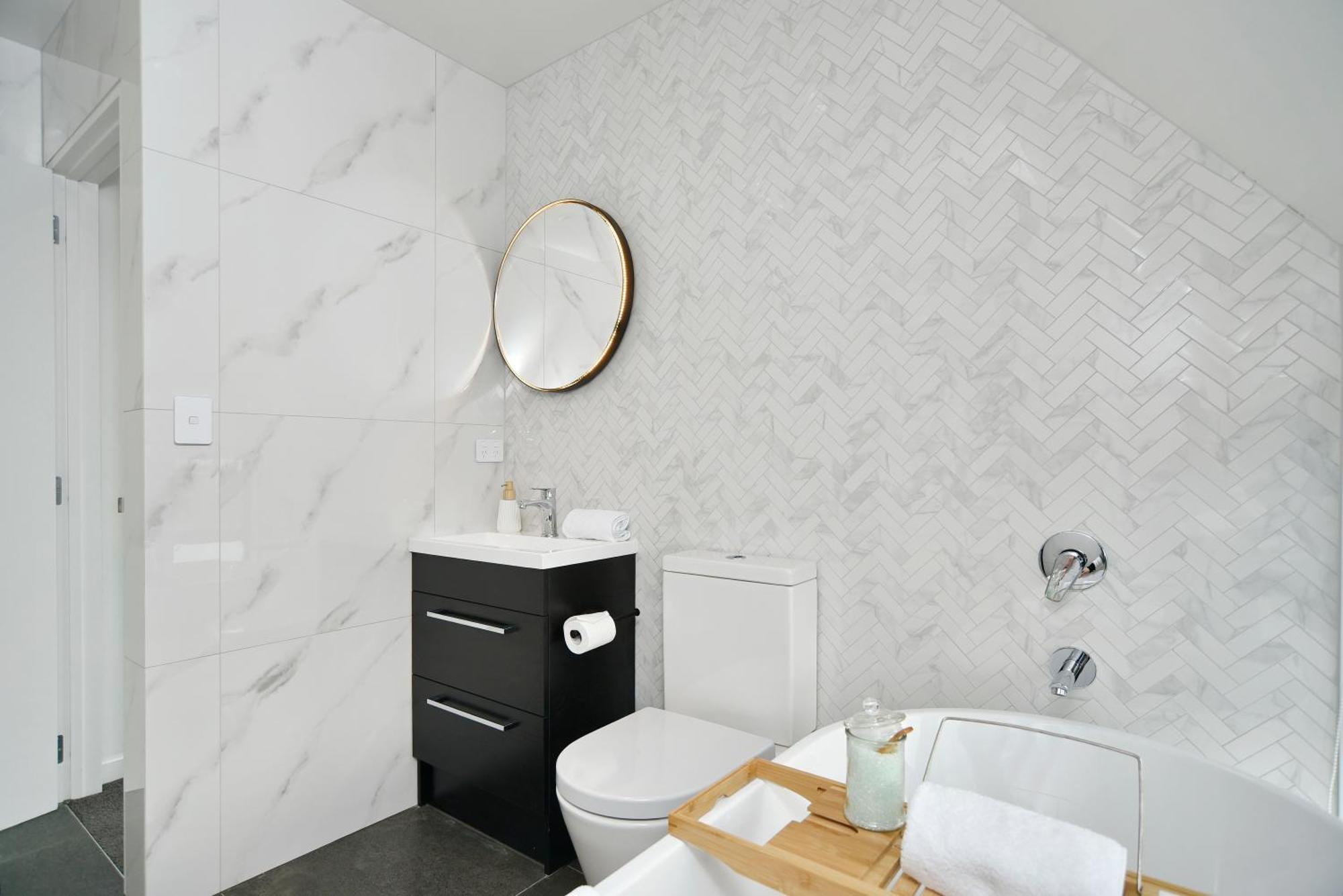 Latimer Loft - Christchurch Holiday Homes Zewnętrze zdjęcie