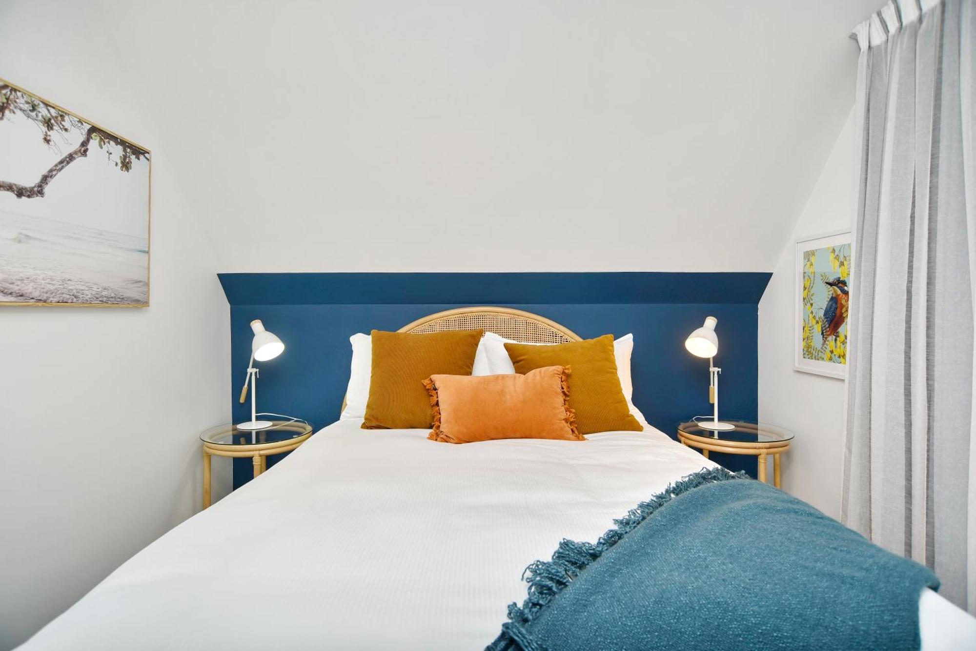 Latimer Loft - Christchurch Holiday Homes Zewnętrze zdjęcie